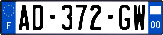 AD-372-GW