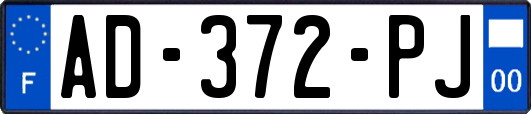 AD-372-PJ