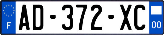 AD-372-XC