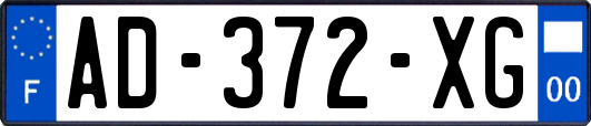 AD-372-XG