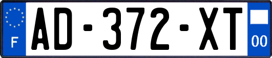 AD-372-XT
