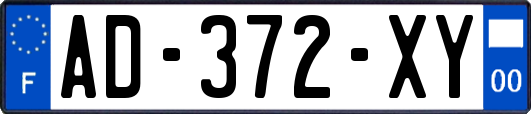 AD-372-XY