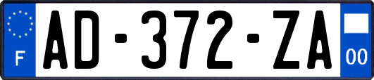 AD-372-ZA