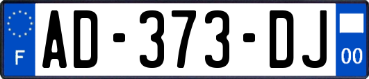 AD-373-DJ