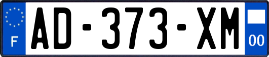 AD-373-XM