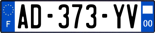 AD-373-YV