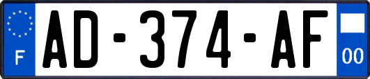 AD-374-AF