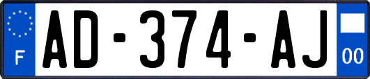 AD-374-AJ