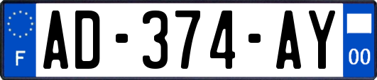 AD-374-AY