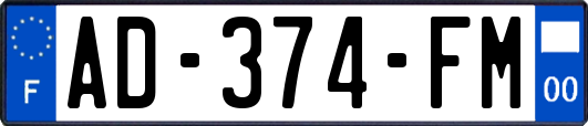 AD-374-FM