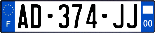 AD-374-JJ