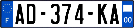 AD-374-KA