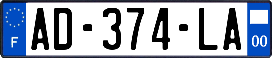 AD-374-LA