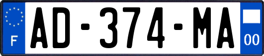 AD-374-MA