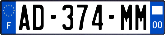 AD-374-MM