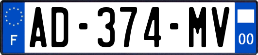 AD-374-MV