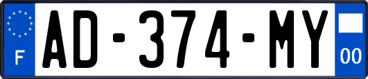 AD-374-MY