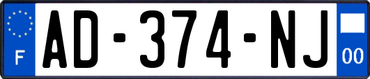 AD-374-NJ
