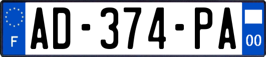 AD-374-PA
