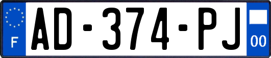 AD-374-PJ