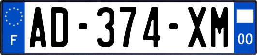 AD-374-XM