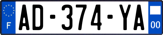 AD-374-YA