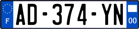 AD-374-YN