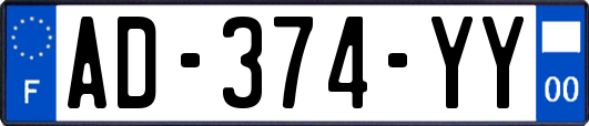 AD-374-YY