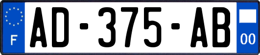 AD-375-AB