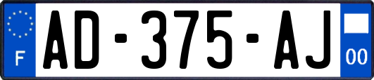 AD-375-AJ