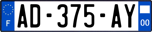 AD-375-AY