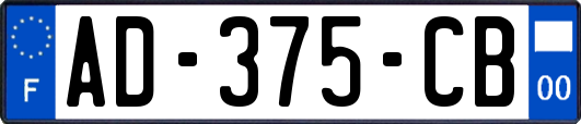 AD-375-CB