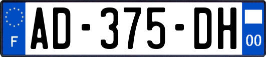 AD-375-DH