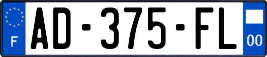 AD-375-FL