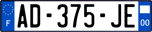 AD-375-JE