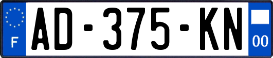 AD-375-KN