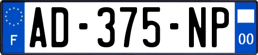 AD-375-NP