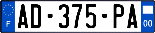 AD-375-PA