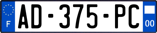 AD-375-PC
