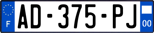 AD-375-PJ