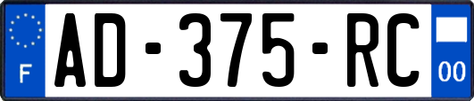 AD-375-RC