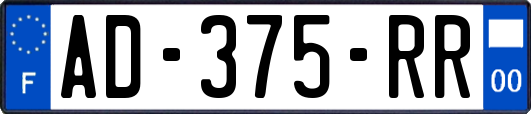 AD-375-RR