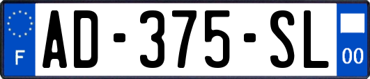 AD-375-SL