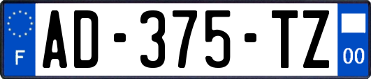 AD-375-TZ