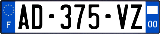 AD-375-VZ