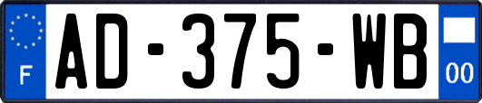 AD-375-WB