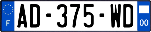 AD-375-WD