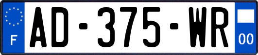 AD-375-WR