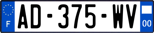 AD-375-WV