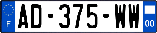 AD-375-WW